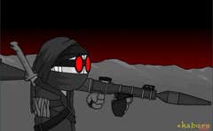 Madnes Project Nexus Party mod III