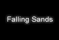 Falling Sands